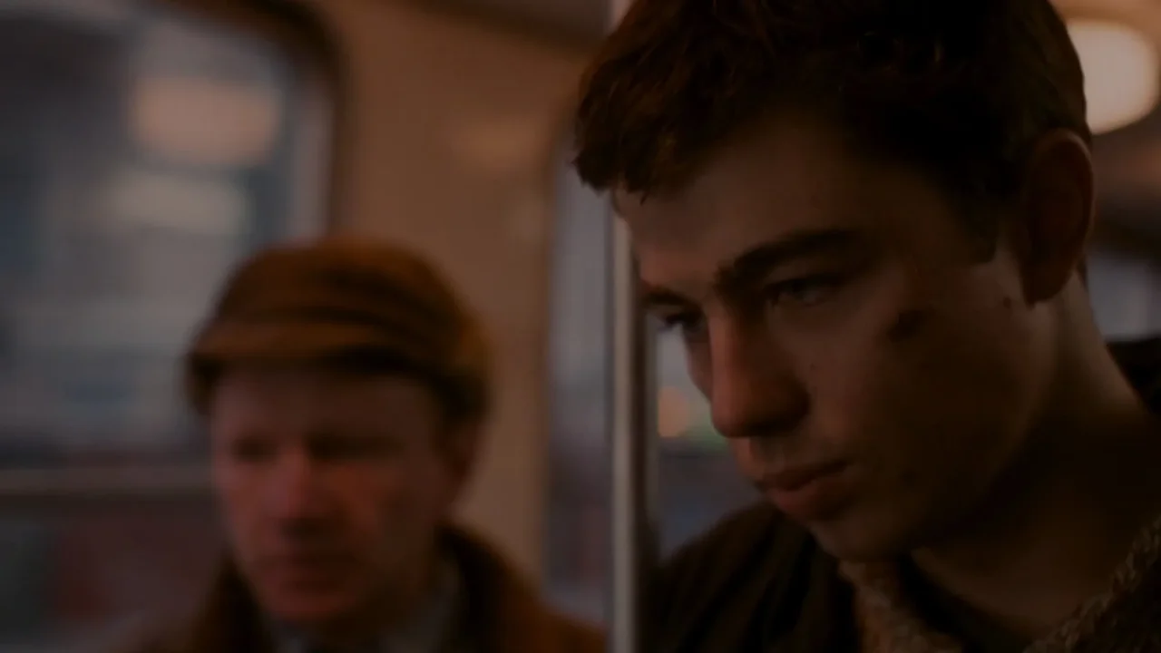 Обложка Брат (1997)