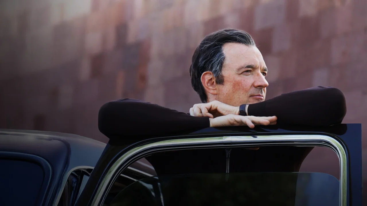 Обложка Золотой дубль (2025)