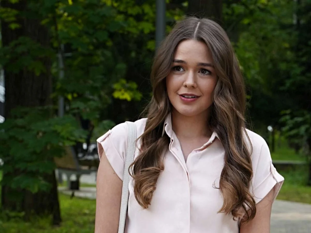 «Жизнь сначала»: Серафима Ковальчук откроет премьерную неделю на «Dомашнем»