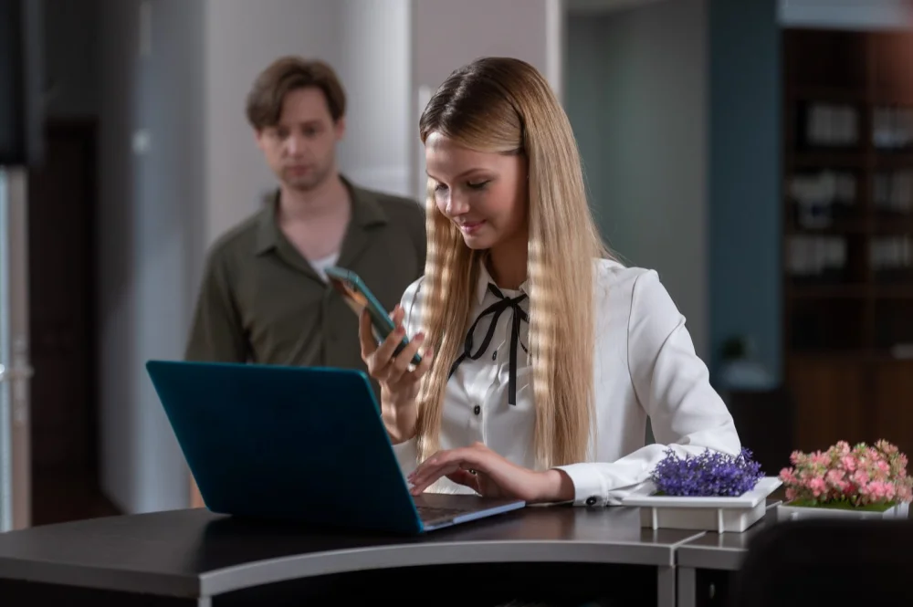 «Любовная сделка»: предательство, брак по расчету и опасное признание