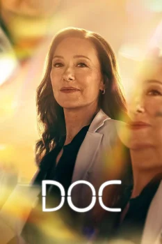 Постер Док 2 сезон (2025)