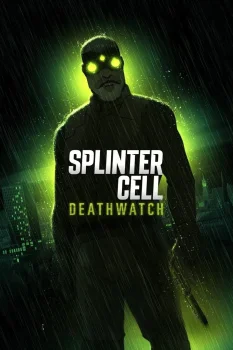 Splinter Cell: Караул Смерти 2 сезон (2026)