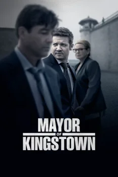 Мэр Кингстауна (2021)
