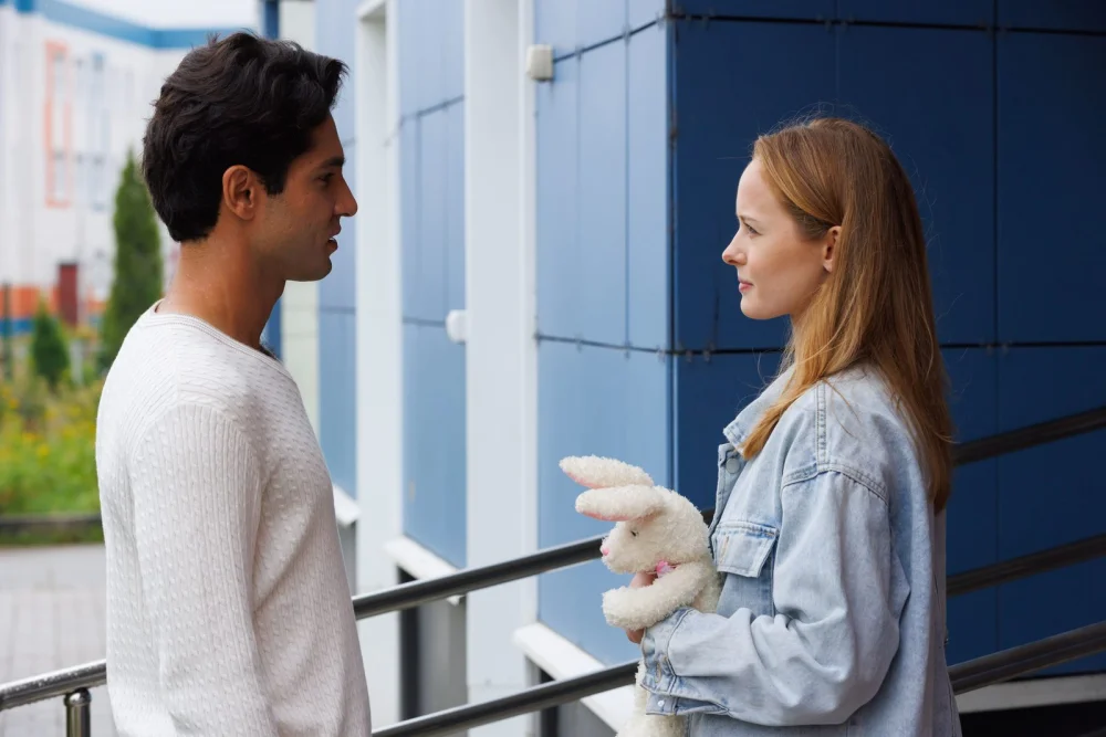 «Ребенок по расчету»: измена, суррогатное материнство и старая любовь — на старте премьер «Dомашнего»