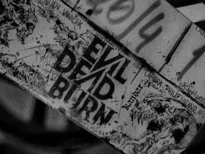 Сухейла Якуб и Хантер Дуэн завершили съемки хоррора «Зловещие мертвецы: Сожжение»