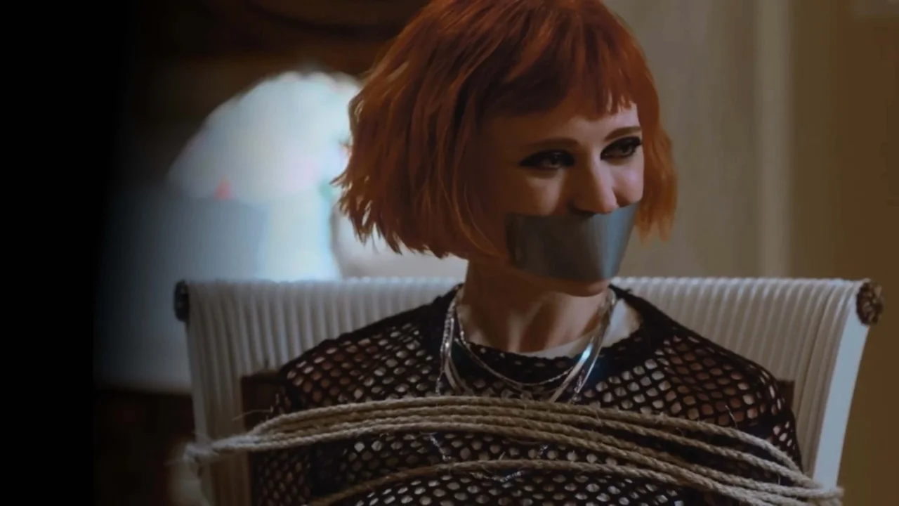 Обложка Мэри Сью против всех (2025)