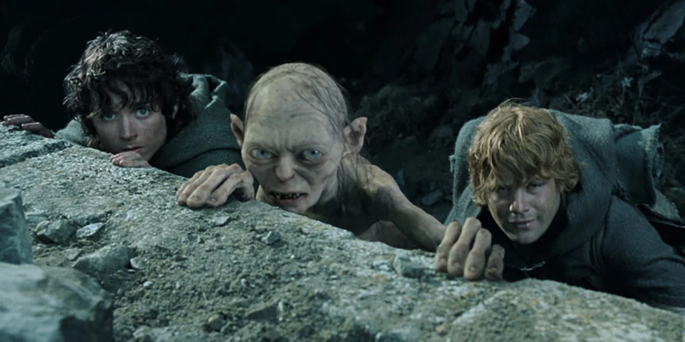 Элайджа Вуд намекнул на возвращение Фродо и других героев в новом фильме о Средиземье