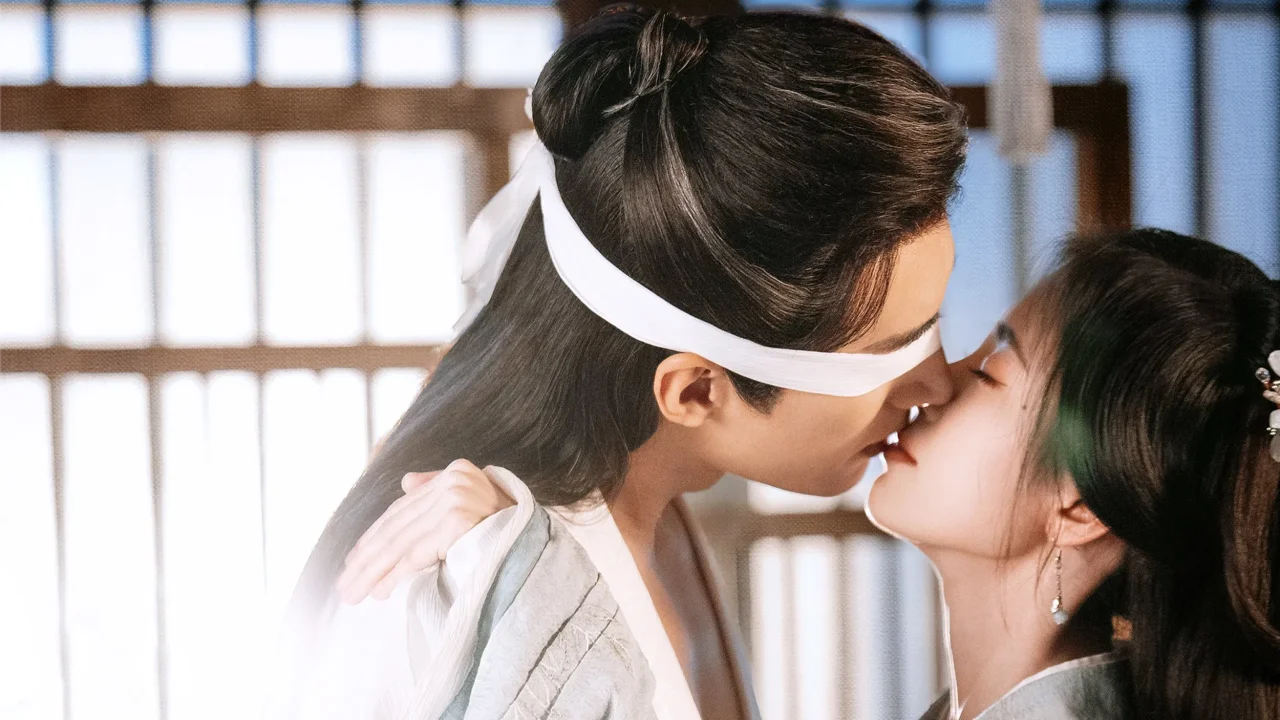 Обложка Орден цветов (2024)