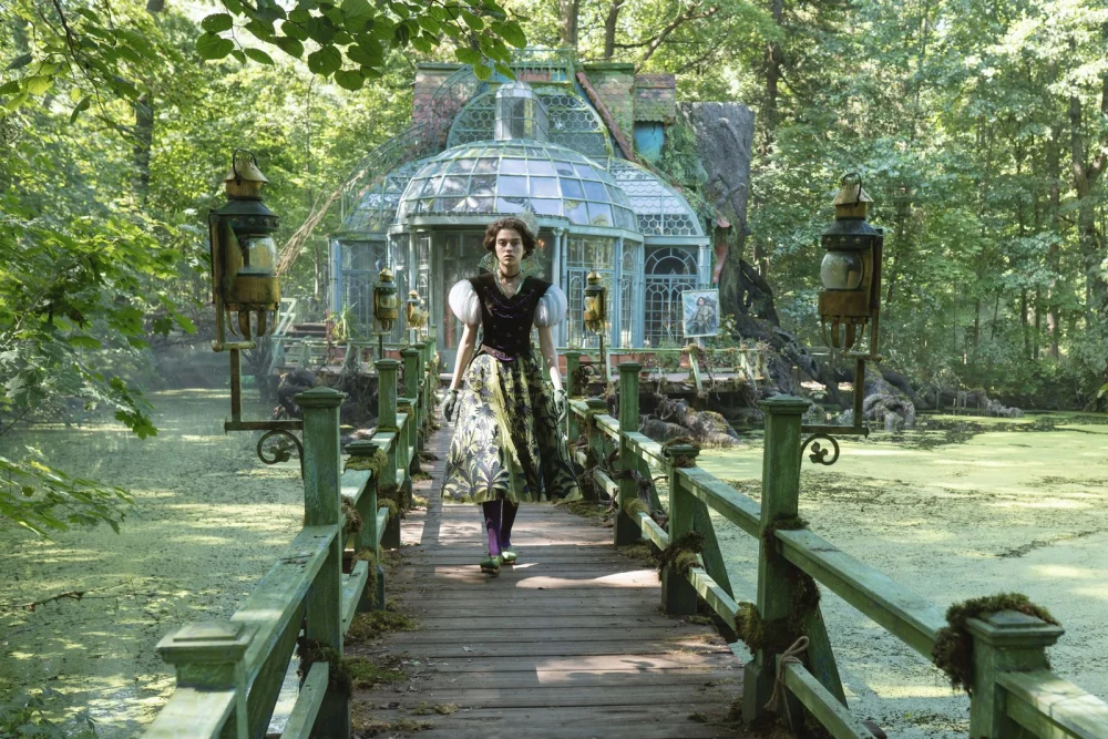 «Чудо-Юдо» почти готово: Безруков в роли властителя туманов и сказка, которая хочет быть крупным кино