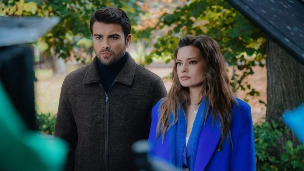 Постучись в мою дверь в Москве | 2 сезон | 1-60 серия | Русский трейлер | 2025 | смотреть онлайн - garry.cool