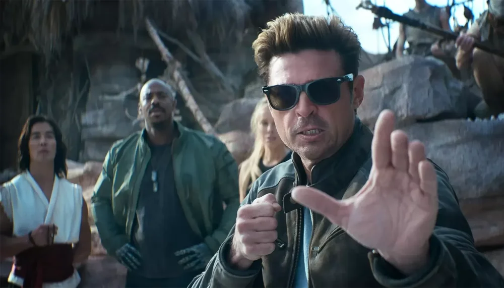 «Мортал Комбат 2» снова откладывается: новая дата релиза — май 2026