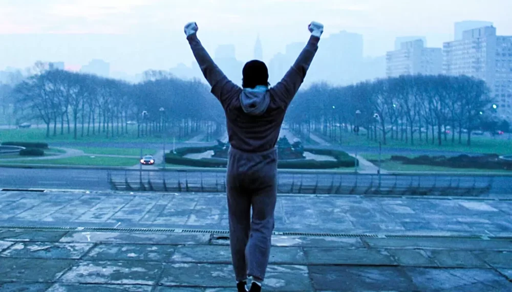 «Рокки» снова на ринге: фильм о создании легенды выйдет в российский прокат