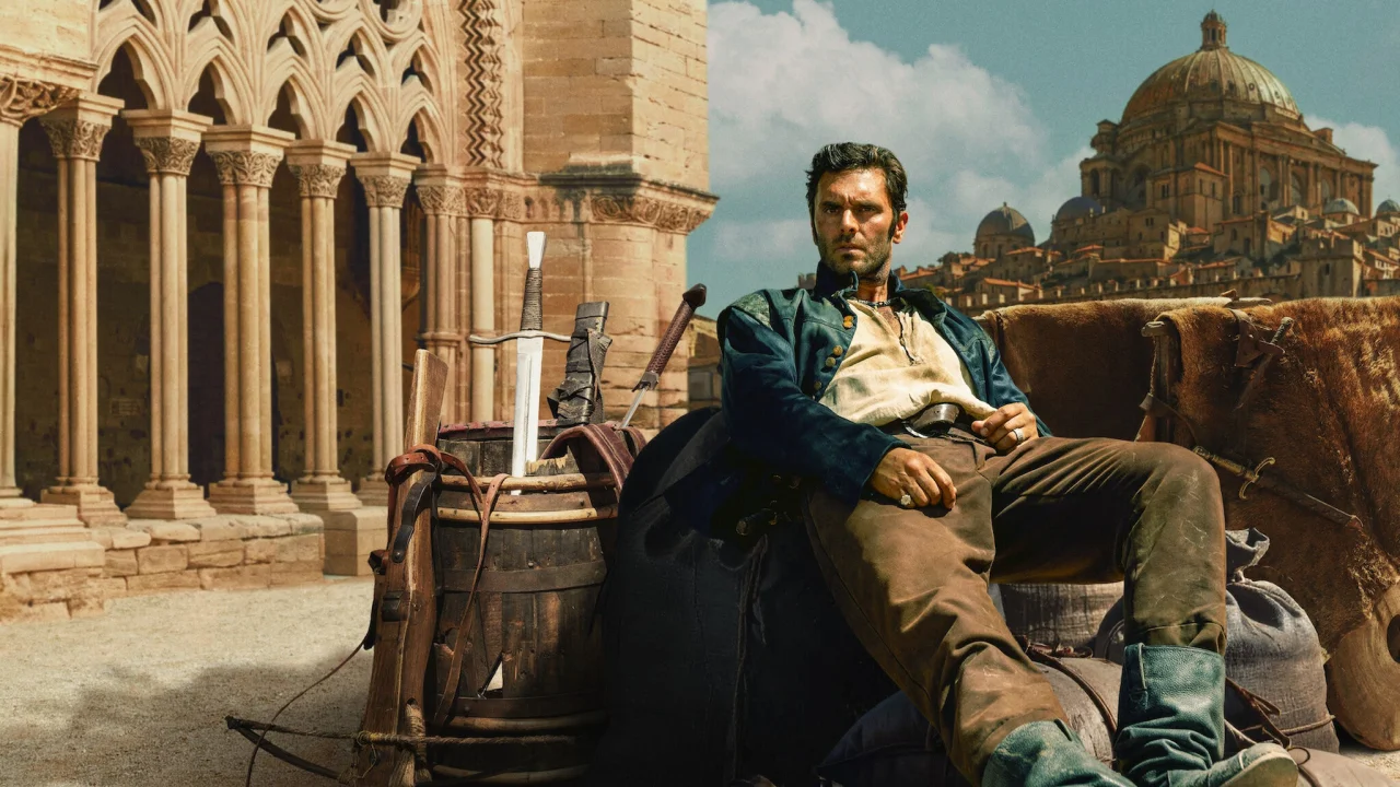 Обложка Убийца по имени Неро (2025)