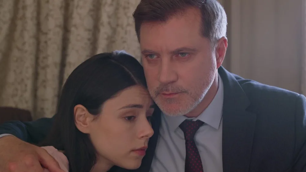 Любовь, ложь и вторая попытка: «Dомашний» запускает марафон осенних мелодрам