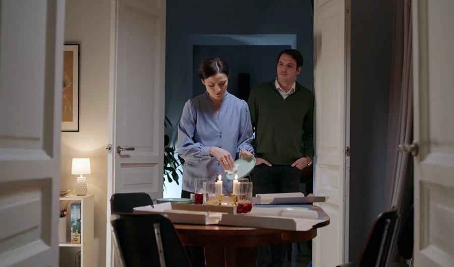 Обложка Верните мне мужа (2025)