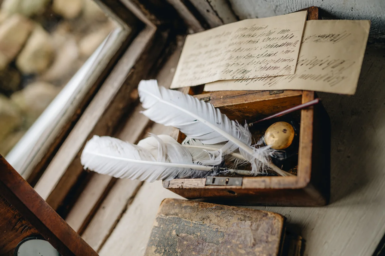 Обложка Лермонтов (2025)