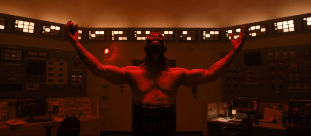 Трейлер сатанинского слэшера «Убийца-психопат»: дорога в ад уже открыта