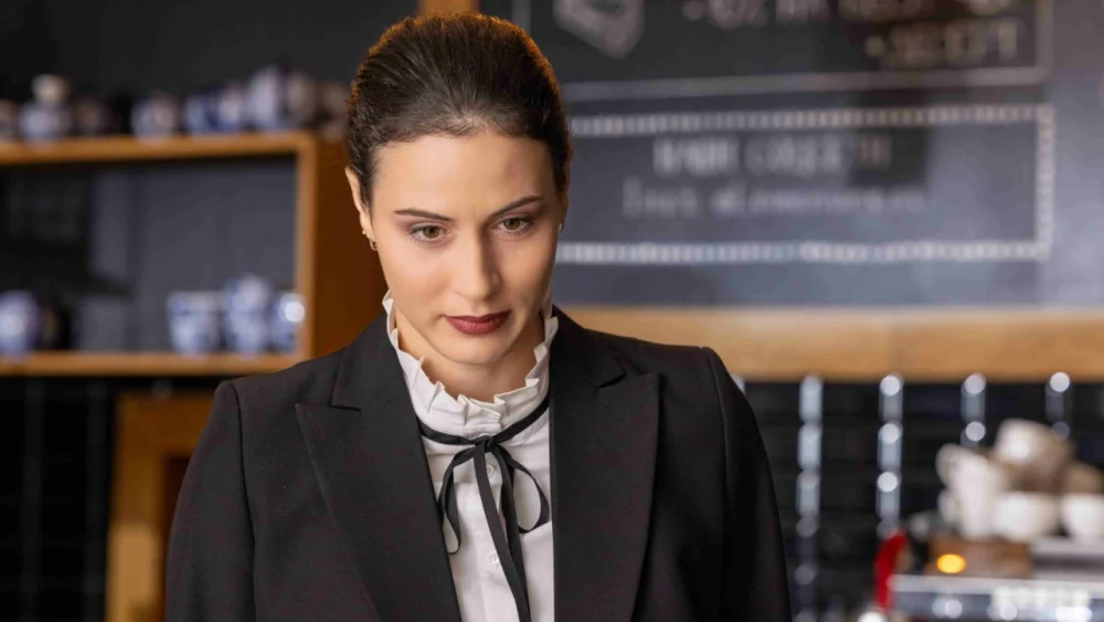 Первый отдел | 4 сезон | 1-30 серия | Русский трейлер #3 | 2025 | смотреть онлайн - garry.cool