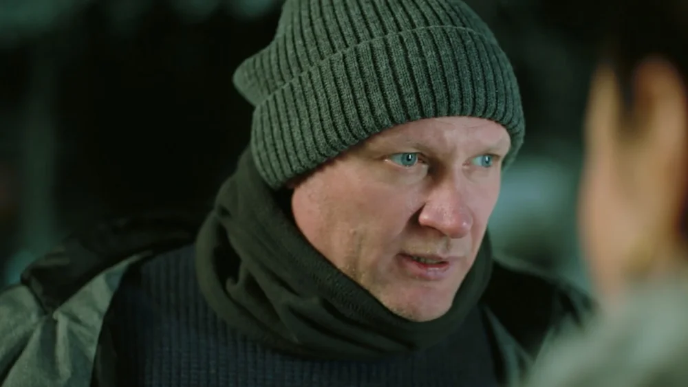 Изгой. Кархуу | 4 сезон | 1-4 серия | Русский трейлер | 2025 | смотреть онлайн - garry.cool