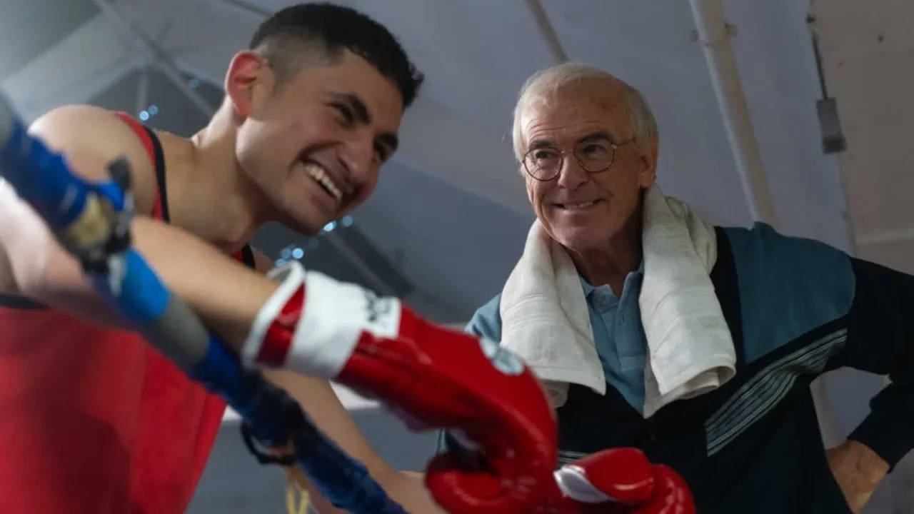 Обложка Гигант (2025)