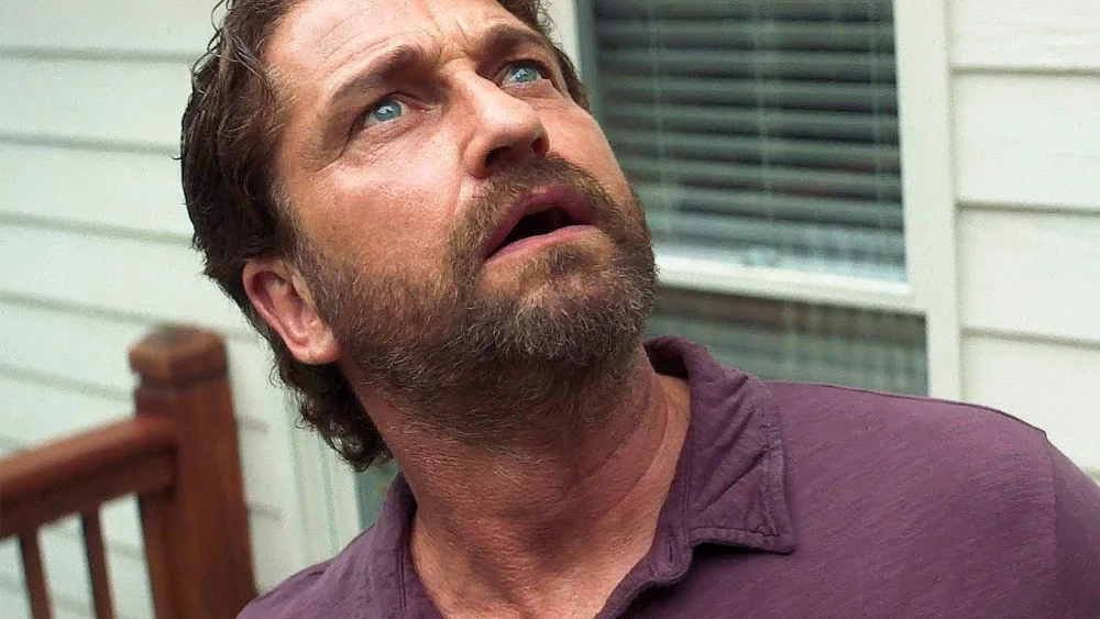 Гренландия | Русский трейлер | Дубляж, 2020 | смотреть онлайн - garry.cool