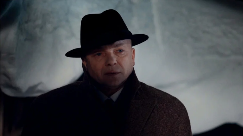 Мосгаз | 1 сезон | 1-8 серия | Русский трейлер | 2012 | смотреть онлайн - garry.cool