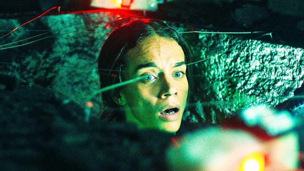 Укрытие номер один | Русский трейлер | Дубляж, 2025 | смотреть онлайн - garry.cool