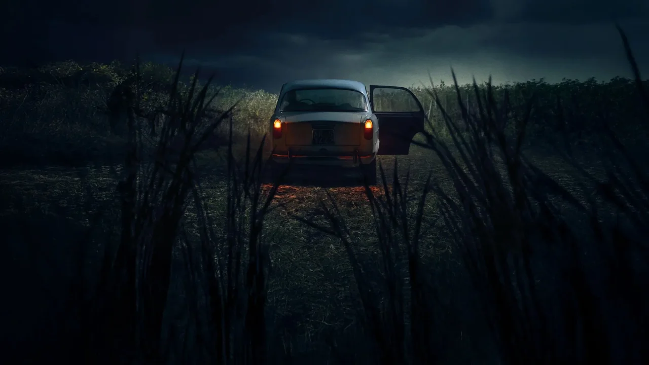 Обложка Флорентийский монстр (2025)