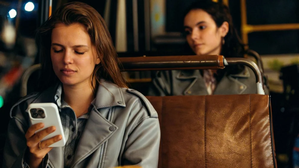 Ландыши. Такая нежная любовь | 1 сезон | 1-7 серия | Русский трейлер | 2025 | смотреть онлайн - garry.cool