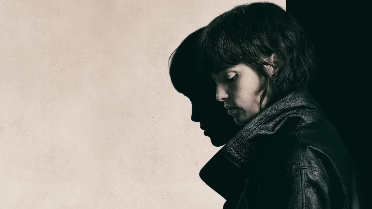 Обложка Призрак на поле боя (2025)