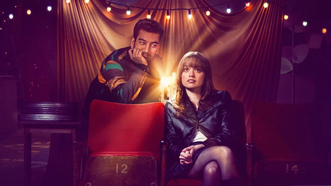 Обложка Киноклуб (2025)