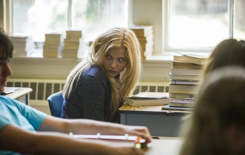 Кровавая классика возвращается: Майк Флэнеган завершил съёмки новой версии «Кэрри»