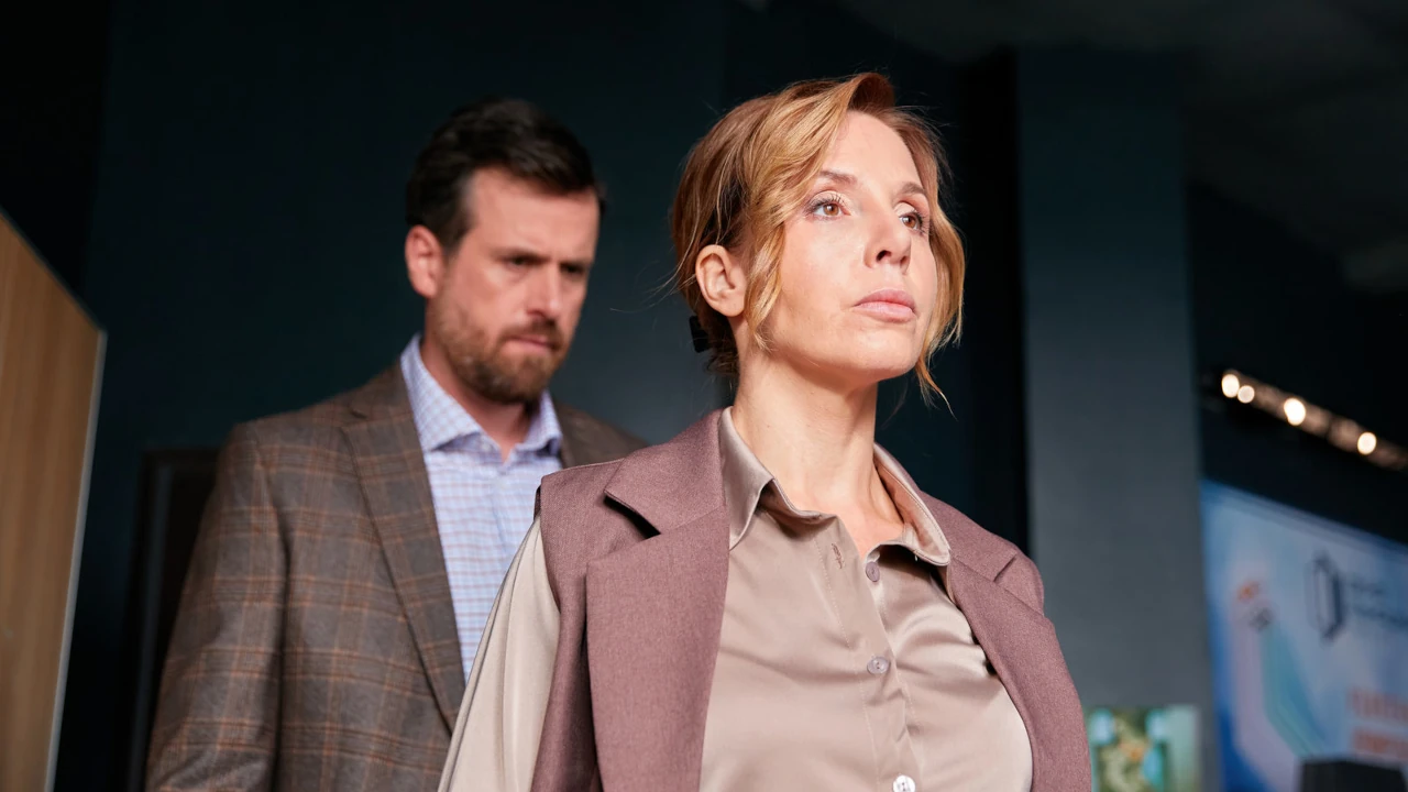 Обложка Прости меня, моя любовь (2025)