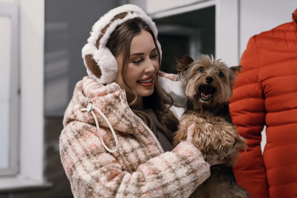 Марина Федункив и Юлия Михалкова переселяются в «ДомоЧАТцев» — новое скетч-шоу от команды «Русская дорога»