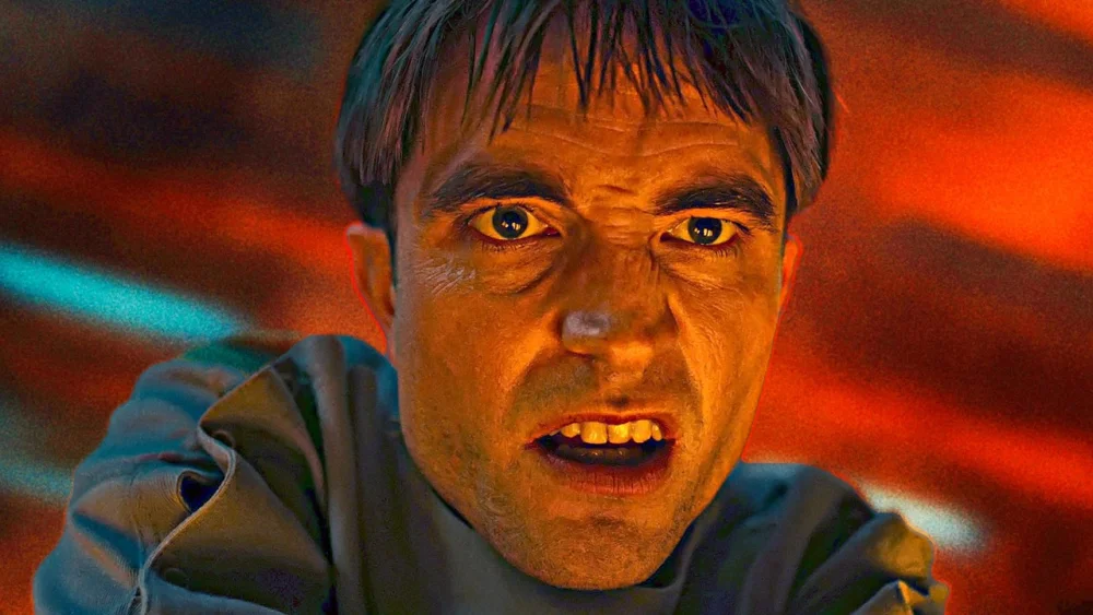 Микки 17 | Русский трейлер #2 | Дубляж, 2025 | смотреть онлайн - garry.cool