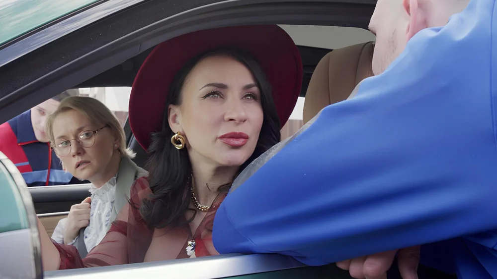 Маугли. Городские джунгли | 1 сезон | 1-4 серия | Русский трейлер | 2025 | смотреть онлайн - garry.cool