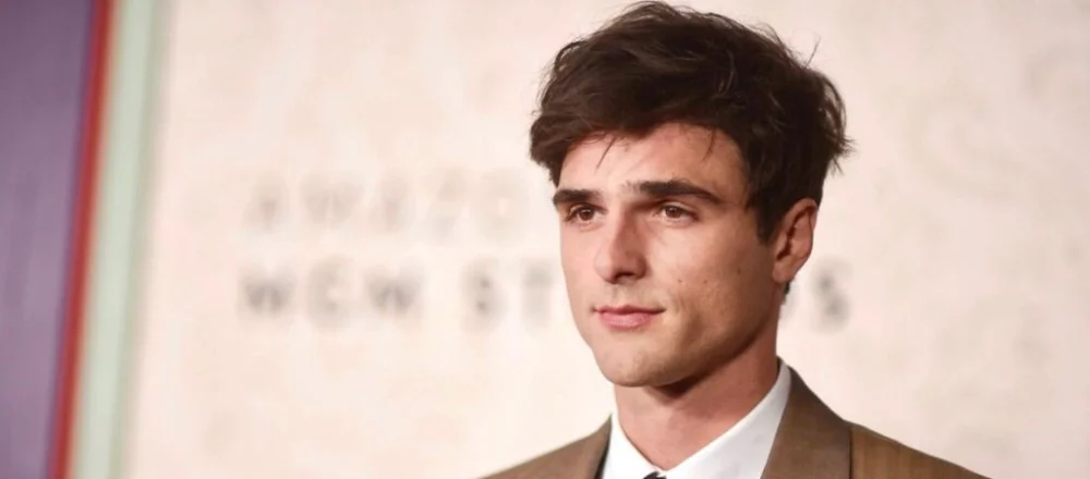 Слух: Джейкоб Элорди может примерить смокинг Джеймса Бонда