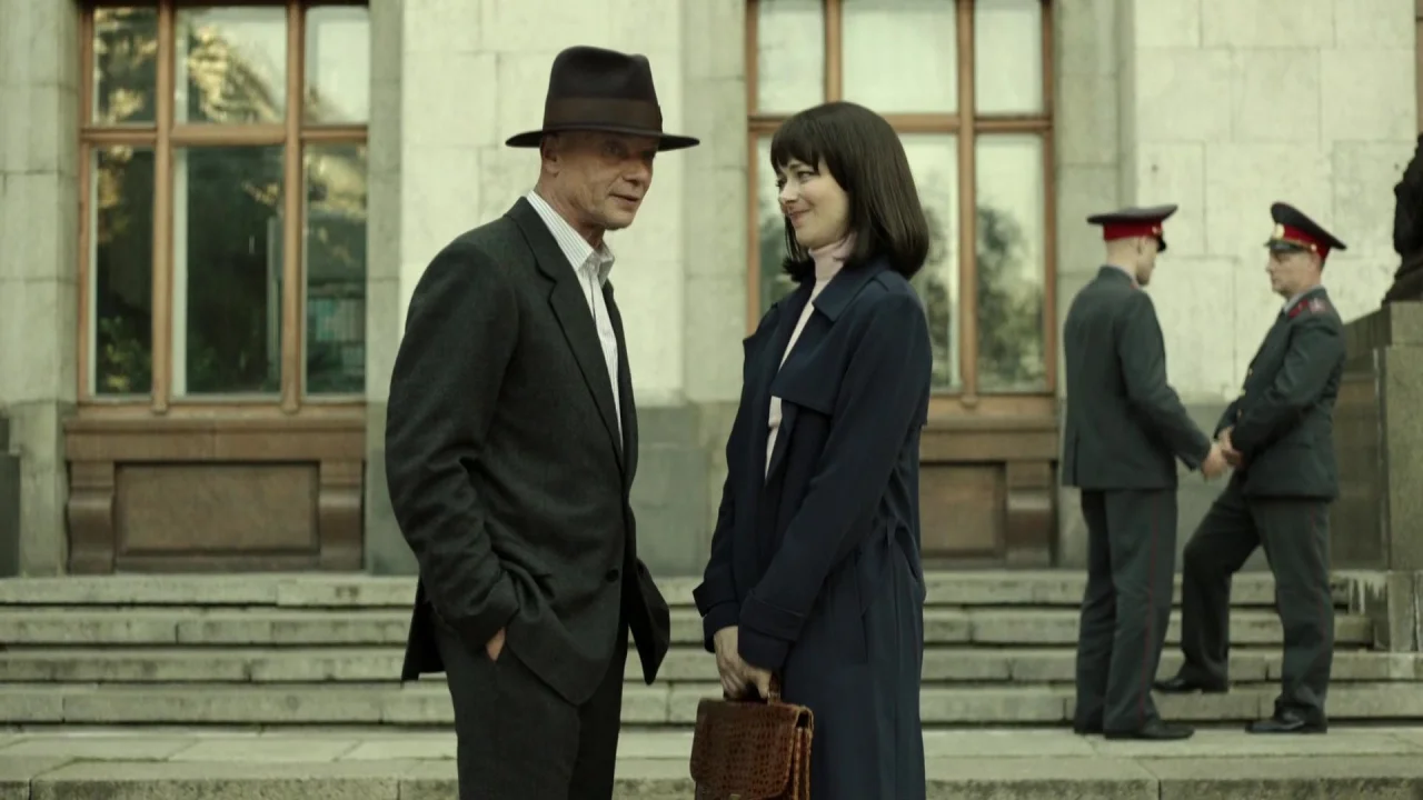 Обложка Мосгаз. Дело № 6: Формула мести (2019)