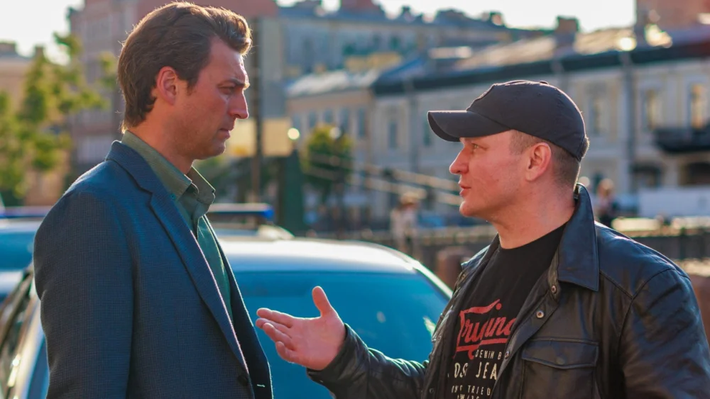 Первый отдел | 4 сезон | 1-30 серия | Русский трейлер #2 | 2025 | смотреть онлайн - garry.cool