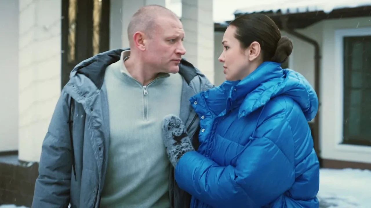 Обложка Изгой. Отцы (2025)