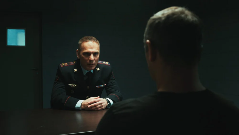 Роман Грибков и Александр Барановский станут соперниками в детективе «Васька»