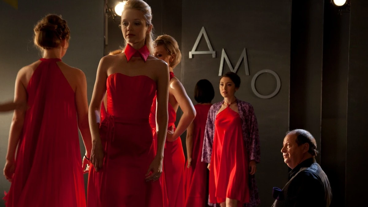 Обложка Мосгаз. Дело № 3: Паук (2015)