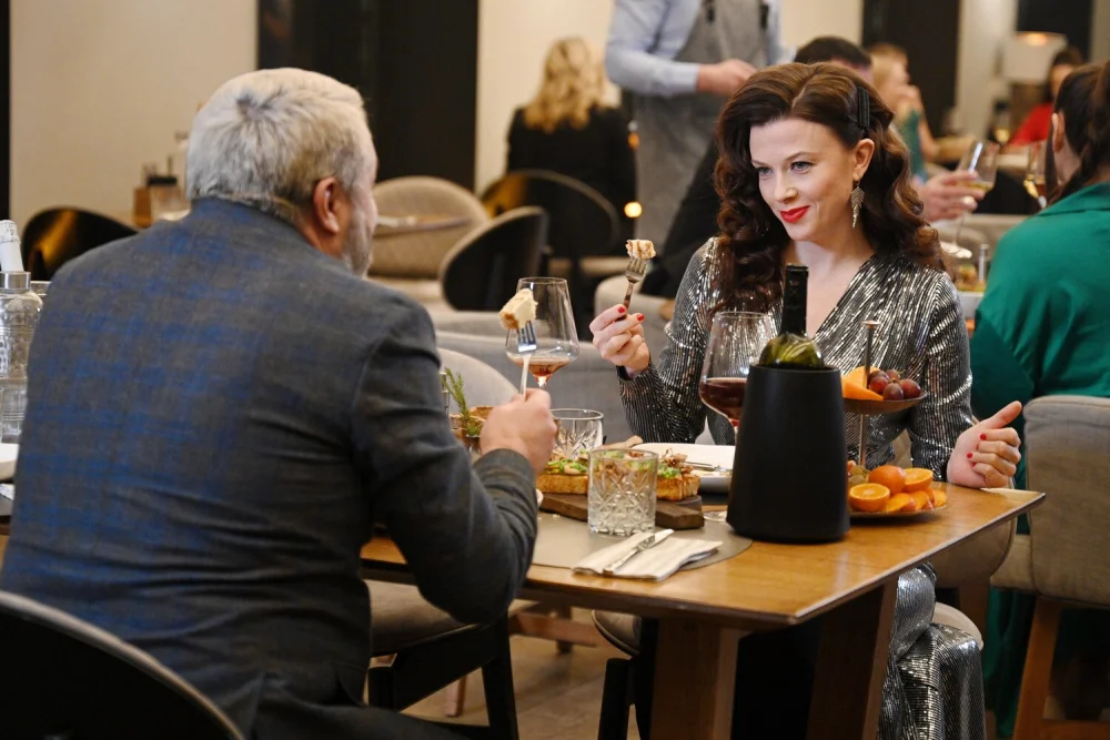 Новогоднее письмо | Русский трейлер | 2025 | смотреть онлайн - garry.cool