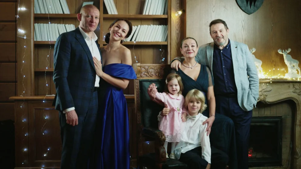 Изгой. Отцы | 3 сезон | 1-4 серия | Русский трейлер | 2025 | смотреть онлайн - garry.cool