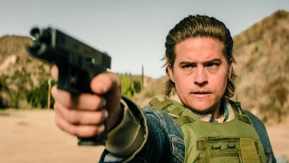 Достать стволы | Русский трейлер | Дубляж, 2025 | смотреть онлайн - garry.cool