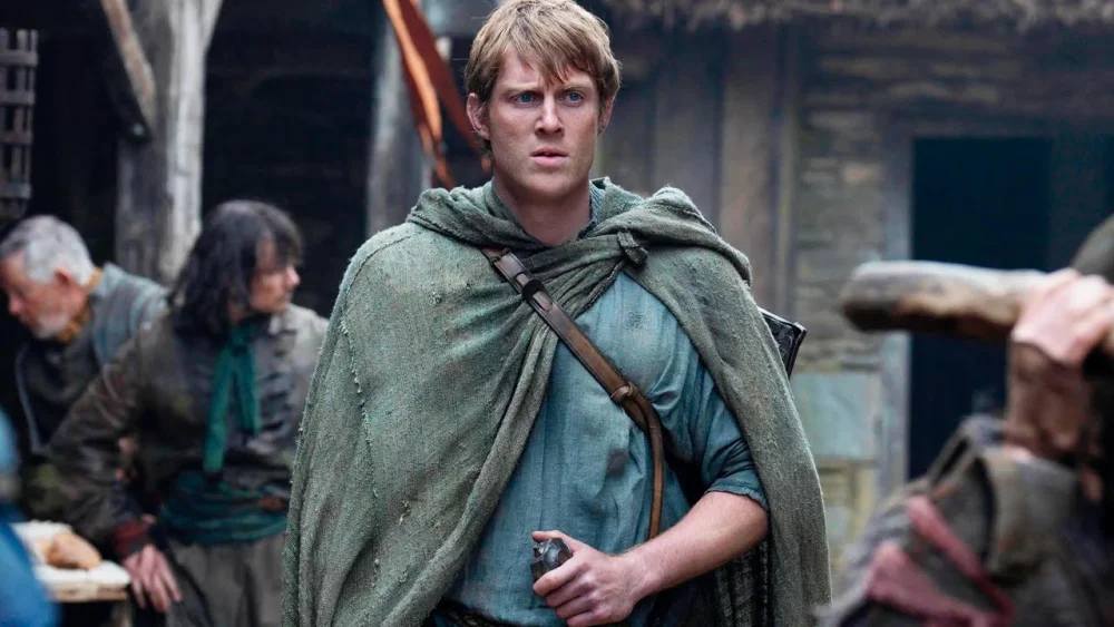 Рыцарь Семи Королевств: Межевой рыцарь | 1 сезон | Русский трейлер | Субтитры, 2026 | смотреть онлайн - garry.cool