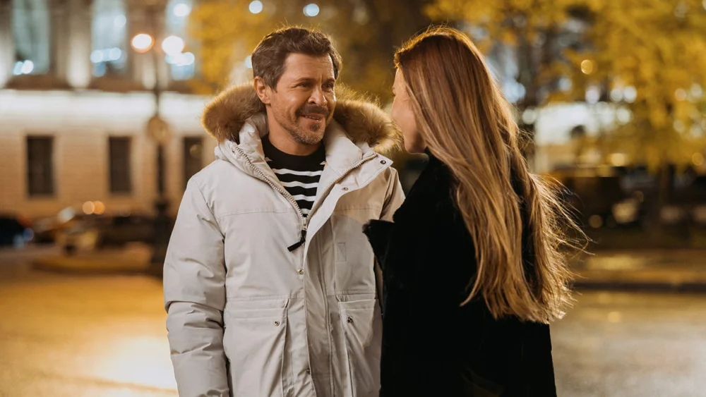 Открытый брак. Акт второй | 2 сезон | 1-8 серия | Русский трейлер | 2025 | смотреть онлайн - garry.cool