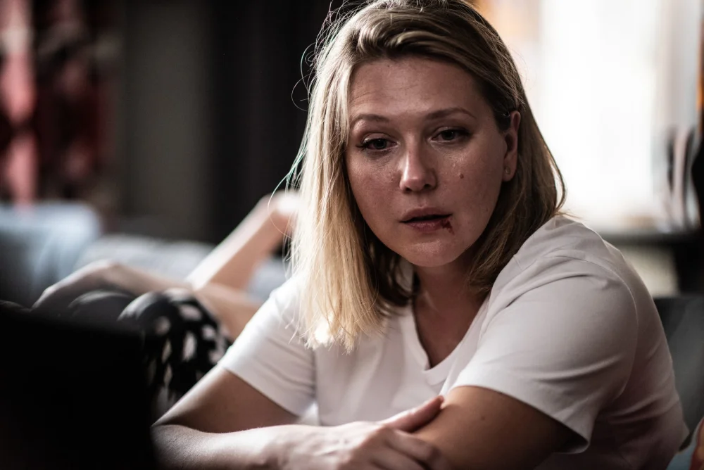 Антону Васильеву вынесли «Приговор»: премьера криминальной драмы