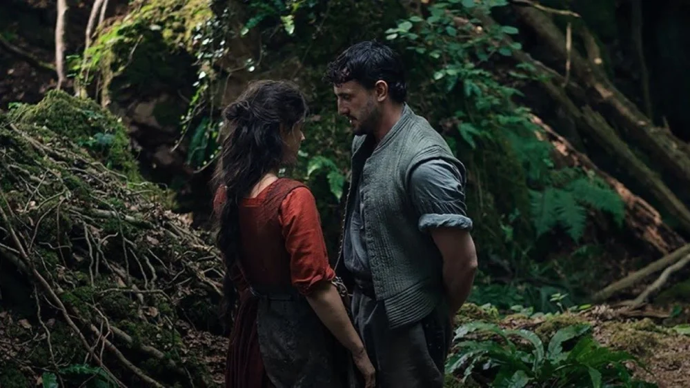 Хамнет | Хэмнет | Официальный тизер-трейлер | 2025 | смотреть онлайн - garry.cool