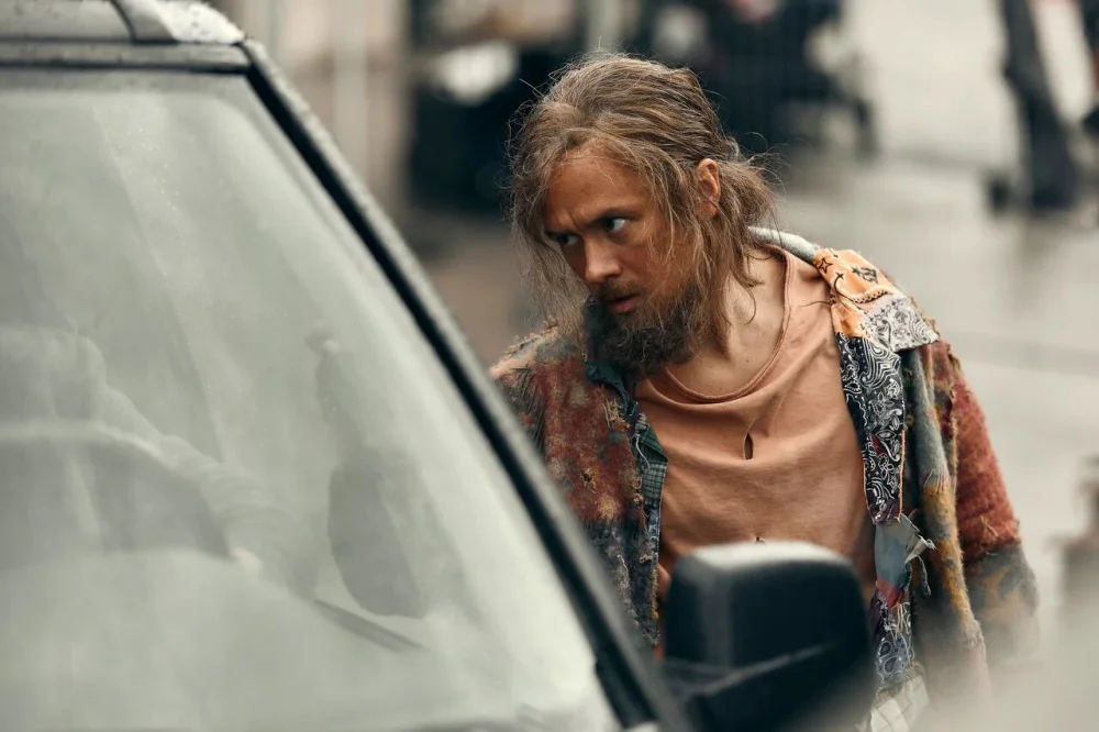 Николай Наумов, Илья Соболев и Дарья Мельникова против сказочной нечисти Петербурга